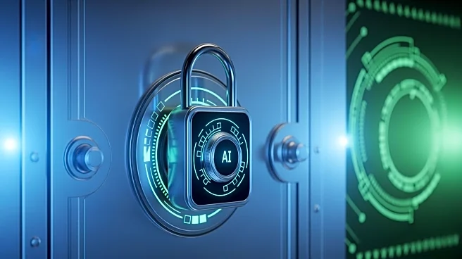 AI Accountability and Data Protection Act Proposed to Regulate Generative AI Data Usage