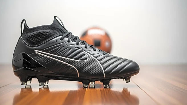 Alex Scott Joins England Squad Amid Rising Career at Bournemouth