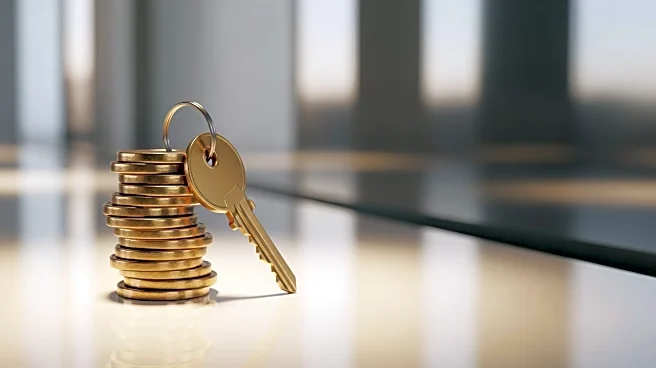 Gen Z Faces Delayed Homeownership Due to Rising Housing Costs