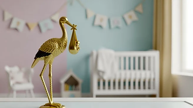 Dr. Oz Advocates for 'Trump Baby Boom' Amid Fertility Drug Cost Reductions