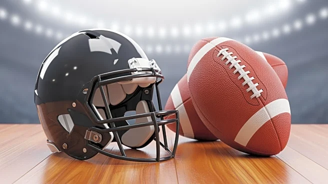 USC Trojans Prepare for Big Ten Clash Against Northwestern Wildcats