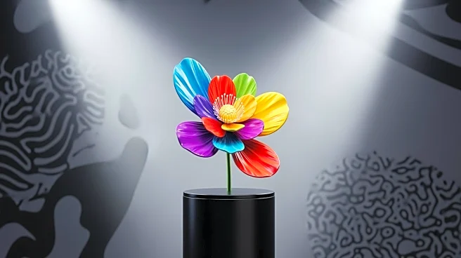 Takashi Murakami Releases Final Dodgers World Series Championship Collection