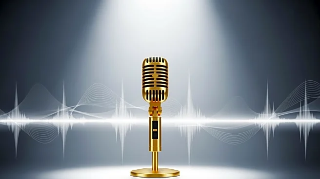 Kendrick Lamar Leads 2026 Grammy Nominations with Nine Potential Wins