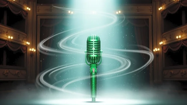 Ariana Grande and Cynthia Erivo Join Idina Menzel and Kristin Chenoweth for 'For Good' Performance in NBC's Wicked Special