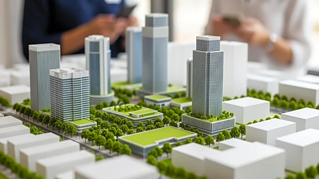 Philadelphia Leaders Unveil Plans to Revitalize Market East Area