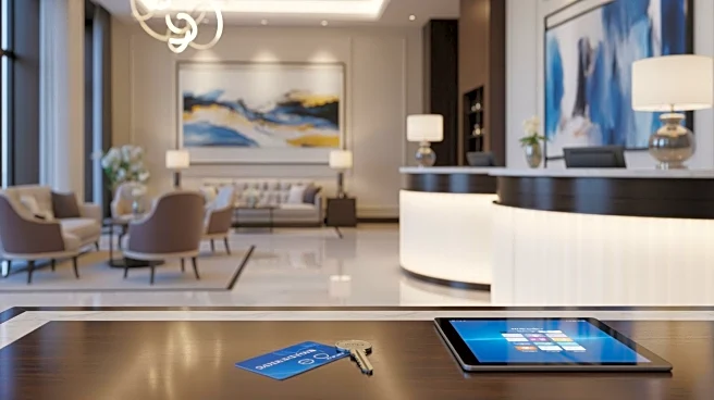 Skift and Mews Report: Hotels Urged to Focus on Guest Experience for Revenue Growth