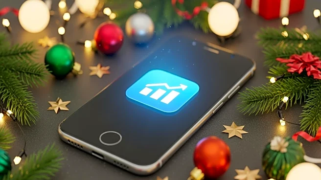 GoWish App Sees Record Growth Amid Holiday Season