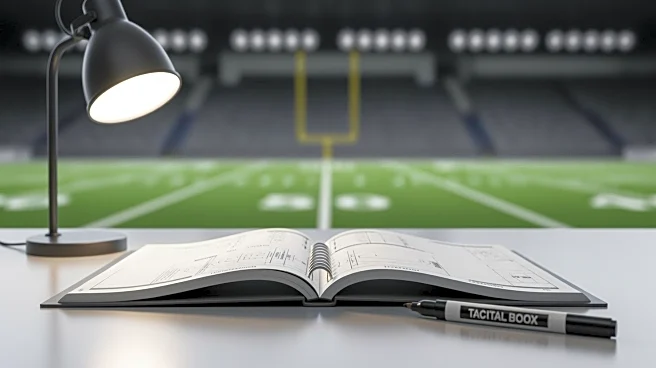 Baltimore Ravens Offensive Coordinator Todd Monken Declines Oklahoma State Job Offer