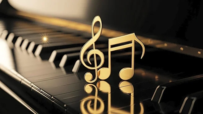 Justin Bieber Earns Multiple Grammy Nominations, Celebrated by Hailey Bieber