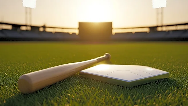 Chicago White Sox Appoint Derek Shomon as New Hitting Coach, Bringing Local Talent Home