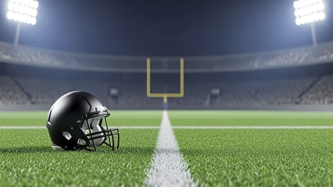 Cowboys' Dak Prescott Addresses Teammate Marshawn Kneeland's Passing at Field Dedication