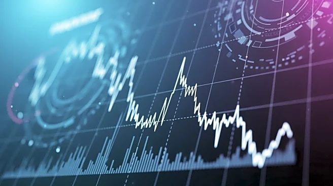 Jim Wyckoff Reports on Bitcoin's Bearish Technical Grip