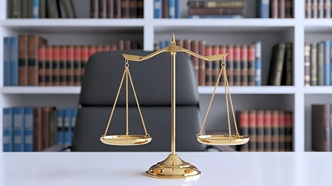 Amber Murray of Jamestown Shares Insights on Becoming General Counsel