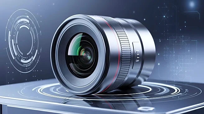 Blackmagic Enhances Camera App with Direct Streaming to YouTube and Twitch