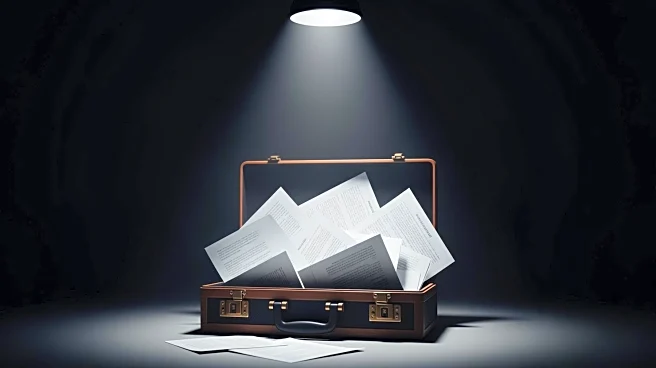 Federal Grand Jury Subpoenas Ex-CIA Director Brennan and Former FBI Officials in Russiagate Probe