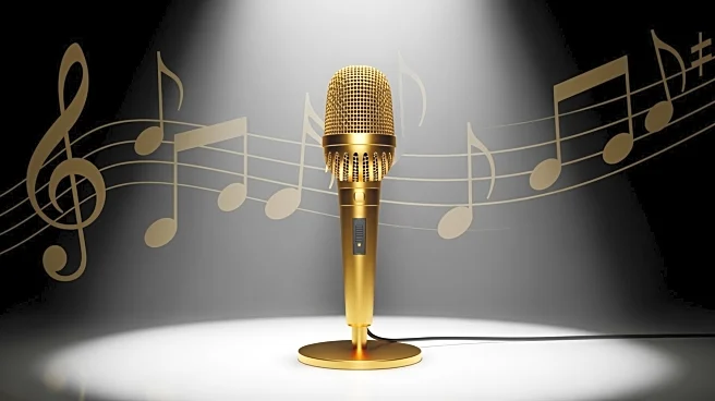 Kendrick Lamar Dominates 2026 Grammy Nominations with Multiple Nods