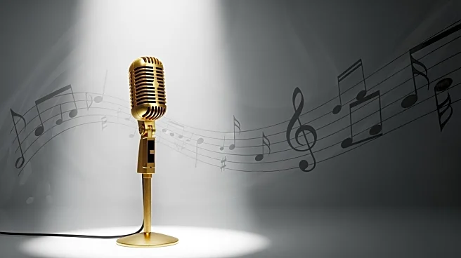 Kendrick Lamar Leads Grammy Nominations with Nine Nods for 'GNX' Album