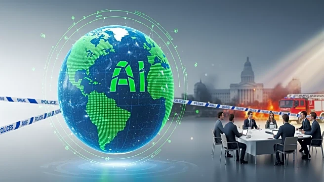 Trip.com Group Advocates AI and Sustainability at WTM 2025, Influencing Global Travel Trends