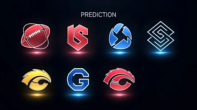 FOX Super 6 Contest Offers Predictions for College Football Week 11