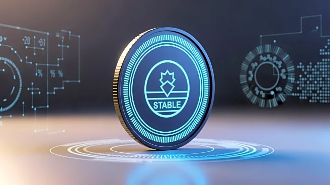 Fed Governor Miran Suggests Stablecoin Surge Could Lower Interest Rates