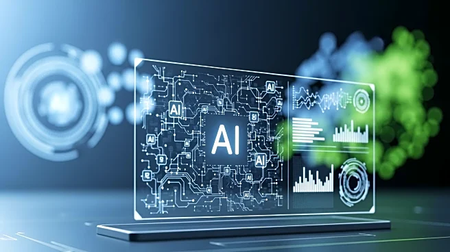 Bayer Rebuilds Ad Tech with AI for Enhanced Marketing Strategies