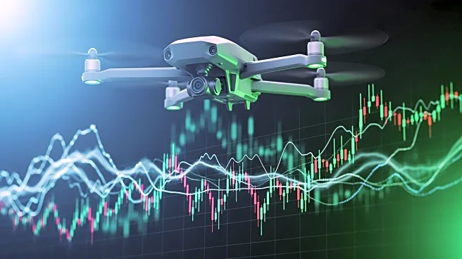 Midday Stock Movers: Block, Archer Aviation, Akamai, and More