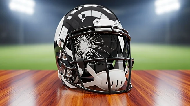 Cleveland Browns Update Shedeur Sanders' Injury Status, Impact on Quarterback Depth Chart