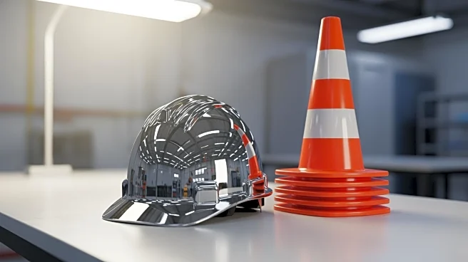 Hoffman Auto Group Reduces Workplace Injuries by 70% Through Safety Initiatives