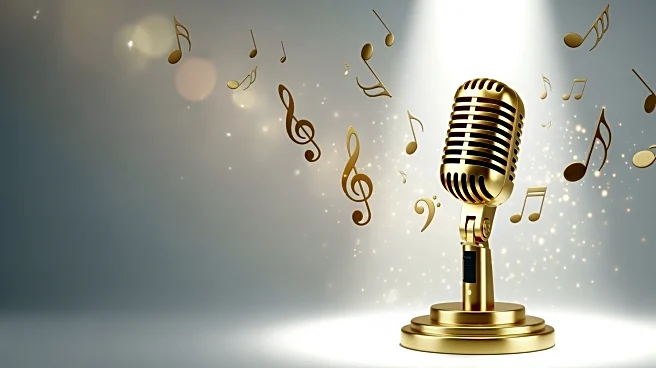 Grammy Awards 2026: Kendrick Lamar Leads Nominations Amid Diversity Push