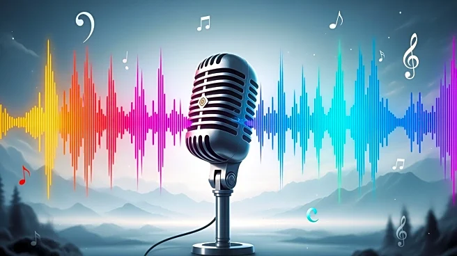 K-pop and Korean Music Make Waves in 2026 Grammy Nominations