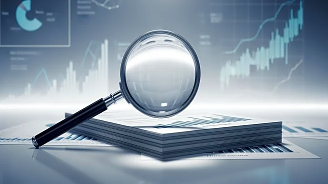 SSA Chief Bisignano Faces Senate Probe Over Fiserv Stock and Contracts