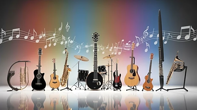 Recording Academy Introduces New Categories for 2026 Grammy Awards