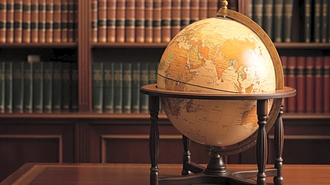 President Trump Appoints Long Island Philanthropist as US Ambassador to Hungary