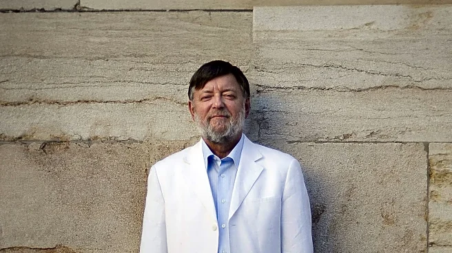 Author Andrew Bridgeman Reflects on Indie Publishing Journey