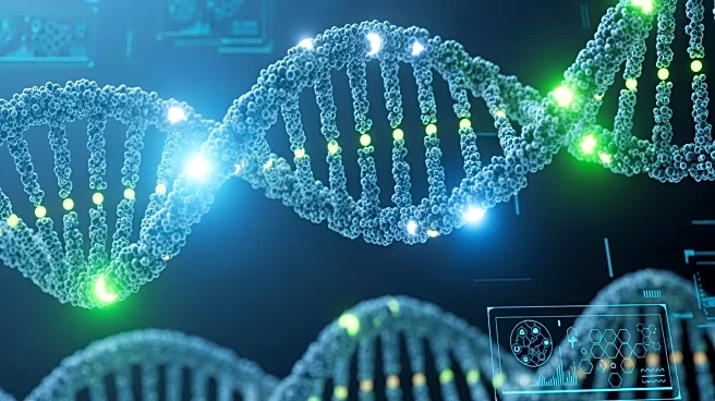 GWAS SVatalog Introduces New Tool for Genetic Research with Structural Variations