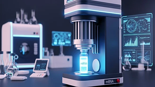 Emerging mRNA Therapeutics Face Challenges in Purity and Quantitation