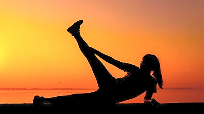 Study Reveals Impact of Acute Exercise on Women's Metabolic Biomarkers