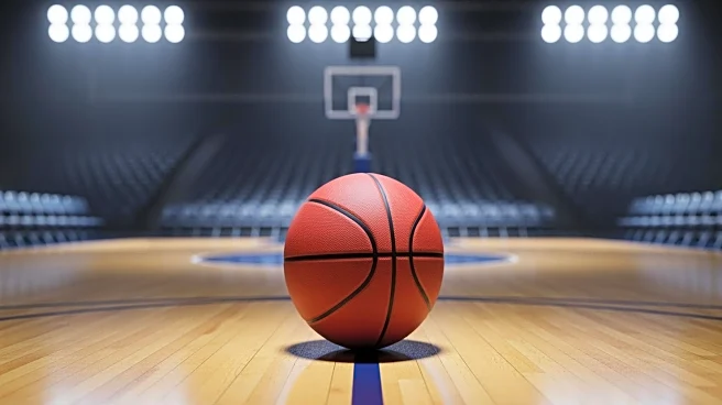 Brooklyn Nets' Cam Thomas Faces Extended Absence Due to Hamstring Injury