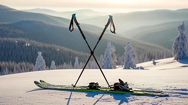 Eldora Ski Patrollers Reach Tentative Contract Agreement with Management