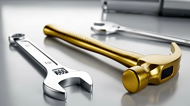 Simpson Manufacturing Co. Reports Strong Financial Performance in Q3 2025