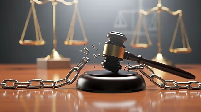 Federal Judge Rules Trump’s National Guard Deployment to Portland Illegal