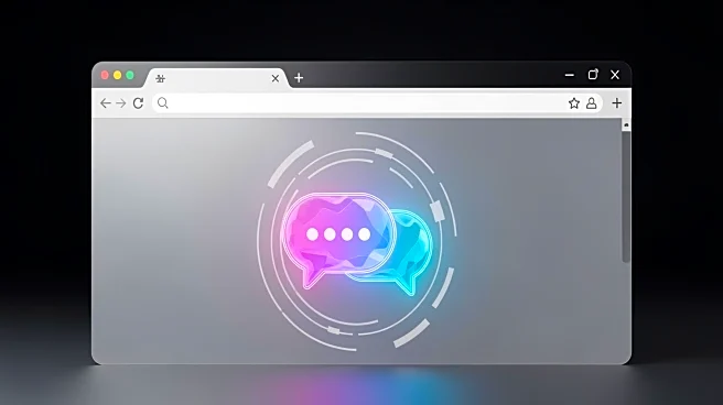 OpenAI's Atlas Browser Raises Privacy Concerns with Integrated ChatGPT