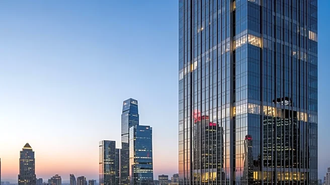 News Corporation Reports Q1 Earnings Surpassing Estimates with Revenue Growth