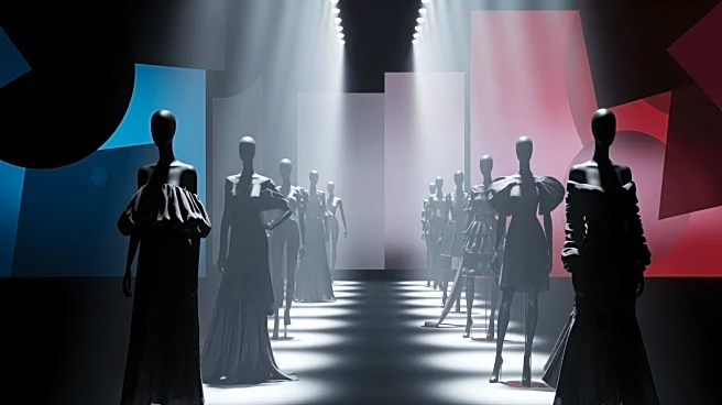 Fashion Event Showcases Iconic Designs at 'Wicked: One Wonderful Night'