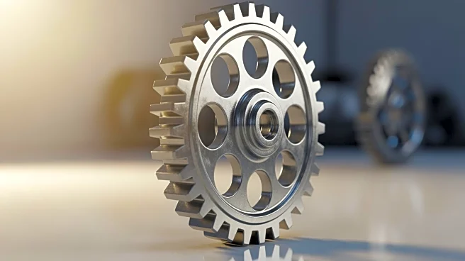 American Axle Manufacturing Reports Q3 Financial Performance with Stable Earnings