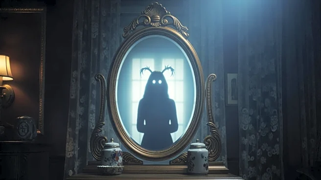 Actress Danielle Pinnock Discusses Her Role on CBS Comedy 'Ghosts'