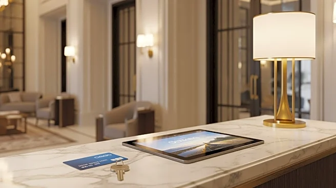 Skift and Mews Report: Hotels Embrace Guest-Centered Strategies for Revenue Growth