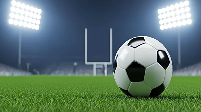 Inter Miami Faces Playoff Challenge Without Luis Suarez Against Nashville SC