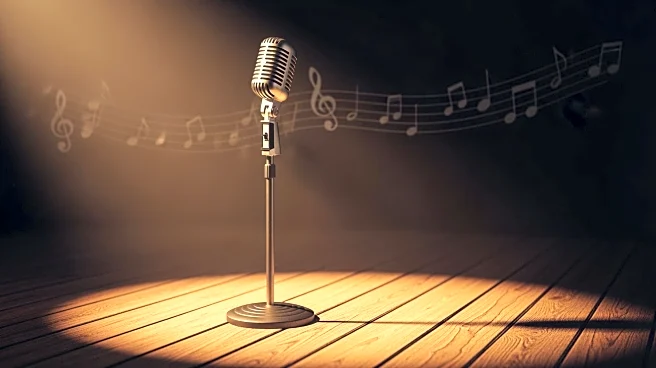 Kelsea Ballerini Announces New EP 'Mount Pleasant' with Lead Single Release