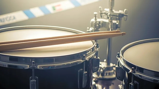 Squeeze Drummer Gilson Lavis Passes Away at 74, Leaving Legacy in Music and Art